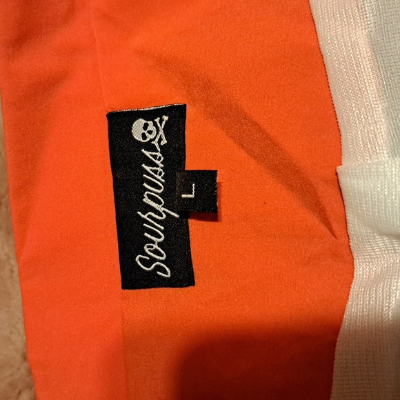 Sourpuss dress - Picture 3 of 5